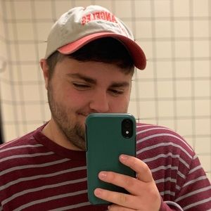 Meet your Posher, Matthew